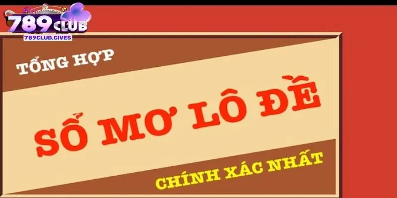 Giải mộng đánh đề có thực sự chính xác hay không?