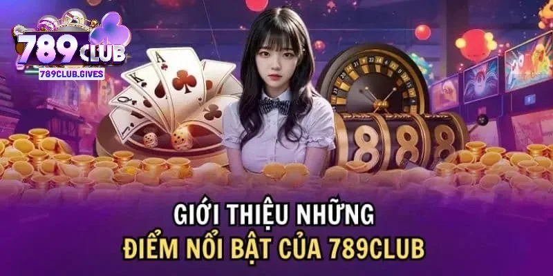 Giao diện tại nền tảng cực kì ấn tượng