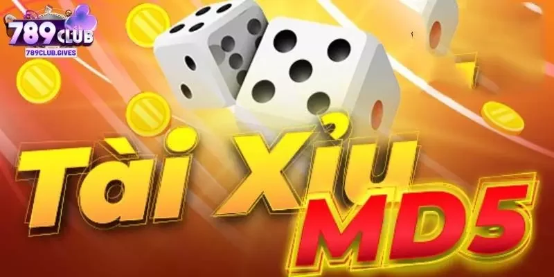 Giới thiệu khái quát về game Tài xỉu MD5