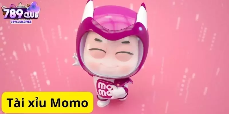 Tài xỉu Momo là gì?