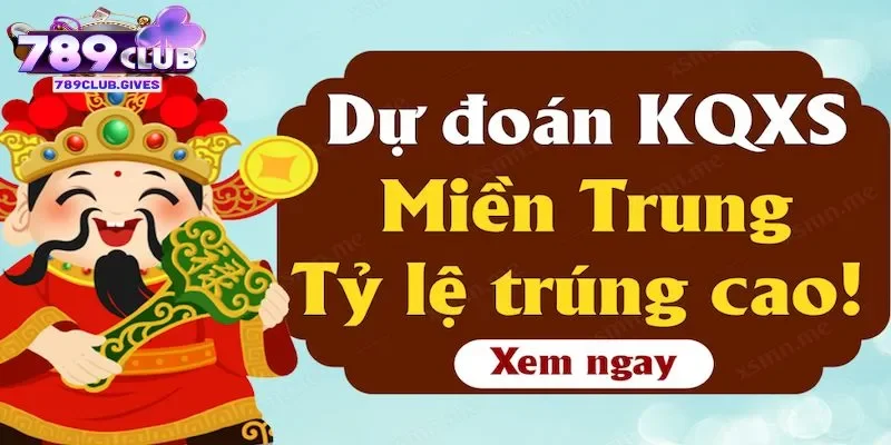 Tìm hiểu về Lô đề miền trung hôm nay tại 789Club